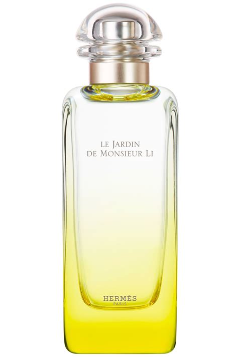 hermes mr li garden|Le Jardin de Monsieur Li Hermès for women and men.